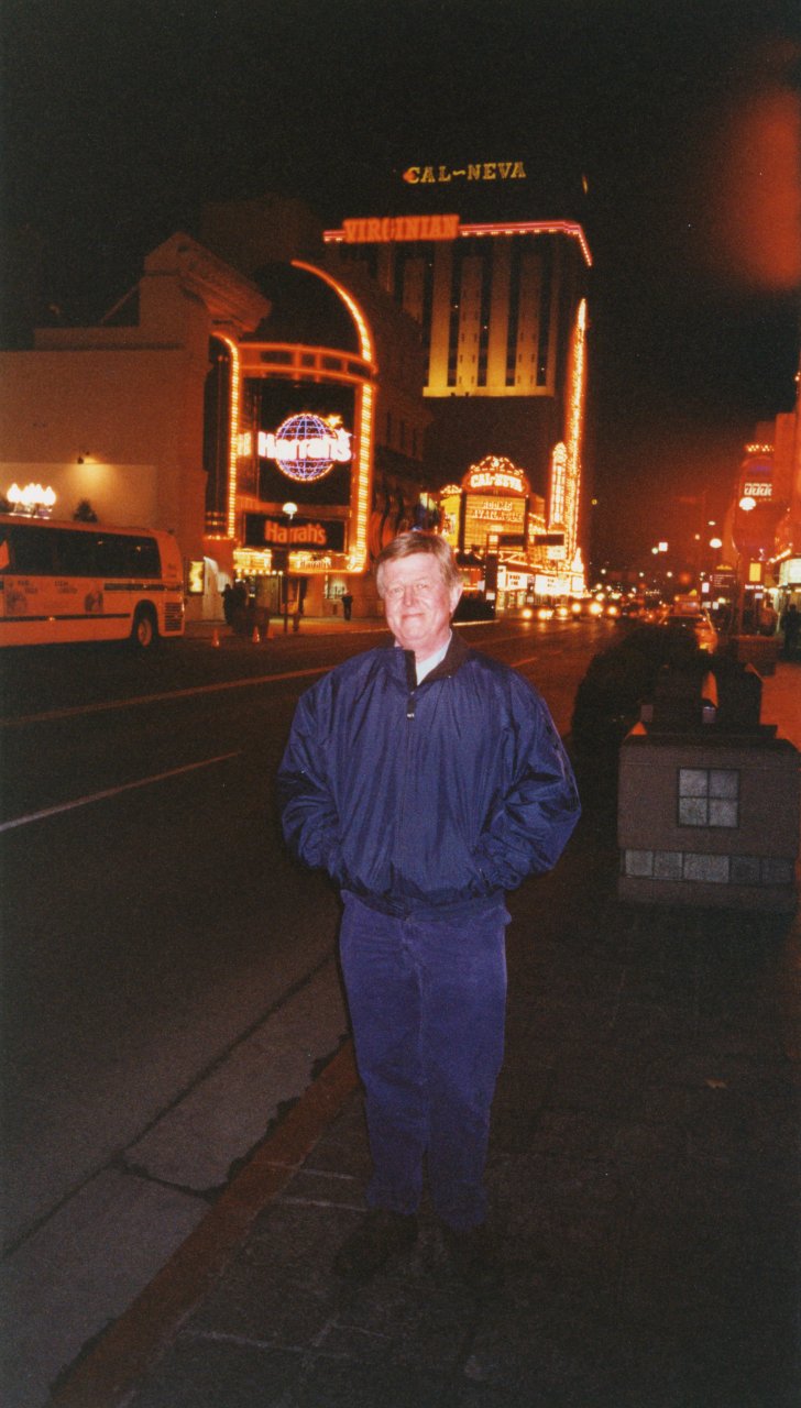 AandM in Reno 2002